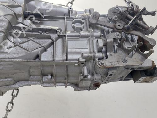 Gearbox MERCEDES-BENZ SPRINTER 3,5-t Van (B907, B910) 316 CDI All-wheel Drive (907.633, 907.635, 907.637) | BP17563472M3 