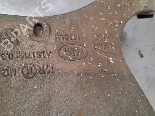 Left rear suspension arm LAND ROVER DISCOVERY SPORT (L550) 2.0 D | BP15027195M14 