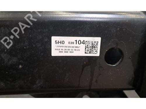 Bagaksel VW GOLF VIII Variant (CG5, DB5) 1.0 TSI | BP39732336M2 - Image 10