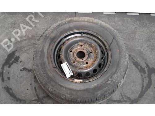 Used Rim Rim 37862198 37862198