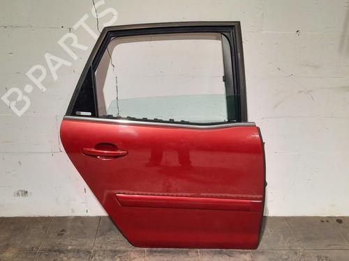 Used Right rear door CITROËN C4 Picasso I MPV (UD_) 1.6 HDi (109 hp) 15032352