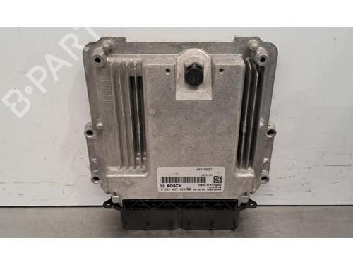 Used Engine control unit (ECU) Engine control unit (ECU) ALFA ROMEO STELVIO (949_) 2.2 D (949.AXD1A) (160 hp) 32820478 32820478