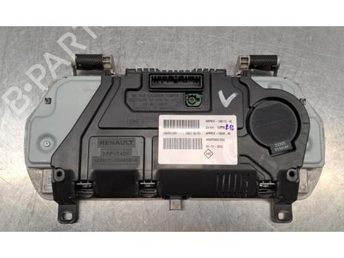 Instrument cluster RENAULT ARKANA I (LCM_, LDN_) 1.6 E-TECH 145 (LDMU) | BP29817994C47