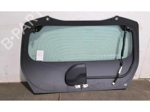 Tailgate TOYOTA AYGO (_B4_) 1.0 VVTi (KGB40) | BP23621436C6