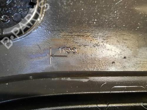 Andre PEUGEOT PARTNER Tepee Électrique | BP23594814O1 