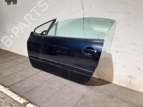 Left front door PEUGEOT 307 CC (3B) 1.6 16V | BP25905340C2 