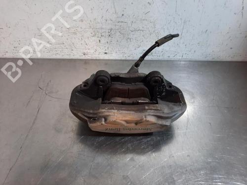 Left front brake caliper MERCEDES-BENZ GLC Coupe (C253) 250 d 4-matic (253.309) | BP29621410M105 