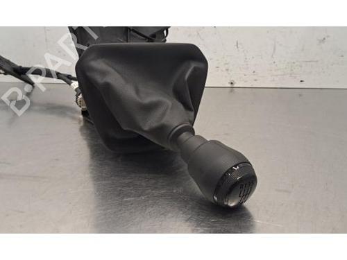 Gear lever RENAULT TRAFIC III Van (FG_) 2.0 dCi 130 (FGMY) | BP40552801M90 - Image 9