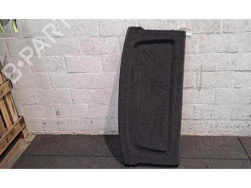 Used Rear parcel shelf VW ID.3 (E11, E12) Pro S (204 hp) 31076541