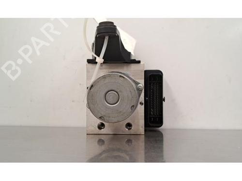 Used ABS pump AUDI Q5 (FYB, FYG) 2.0 TDI (150 hp) 26205290