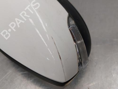 Right mirror SKODA FABIA III Estate (NJ5) 1.2 TSI | BP15025735C27 