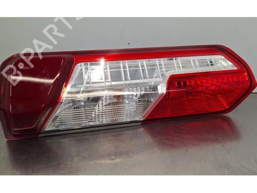 Used Left taillight Left taillight FORD TRANSIT V363 Van (FCD, FDD) 2.0 EcoBlue (165 hp) 34228845 34228845