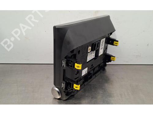 Display CITROËN C3 III (SX) 1.5 BlueHDi 100 (SXYHYP, SXYHTU) | BP31705387C48 