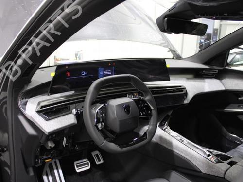 Right mirror PEUGEOT 3008 III (KA_, KB_, KC_) Hybrid 136 (KAHPYE) | BP29879302C27