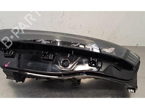 Left headlight RENAULT MEGANE E-TECH SUV EV60 (BNJ1) | BP40284752C28 - Image 8