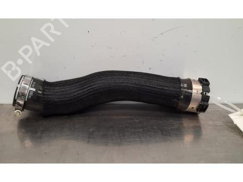 Intercooler-rør  CITROËN C5 X (ND_, NC_) Hybrid 225 (NDDGYP) (224 hp) 24871138