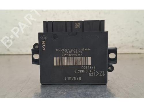 Electronic module RENAULT RAFALE Coupe (DGM_) 1.2 E-TECH 200 Hybrid (DGM2) | BP39154459M83 - Image 2