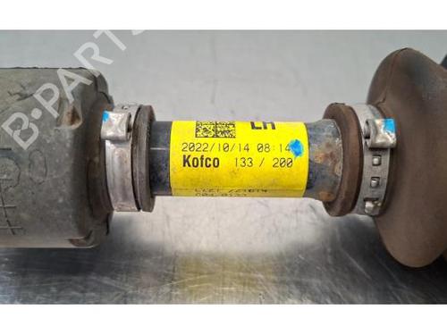 Left front driveshaft KIA STONIC (YB) 1.0 T-GDi Eco-Dynamics+ | BP39601208M38 - Image 3
