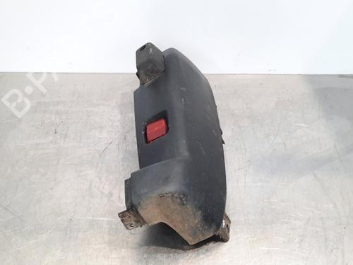 Corner bumper CITROËN JUMPER II Van 3.0 HDi 160 | BP11231182C117 