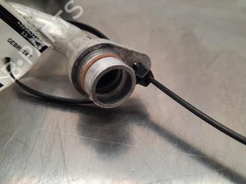 AC pipe NISSAN QASHQAI III (J12) 1.3 DIG-T | BP23614118M126 
