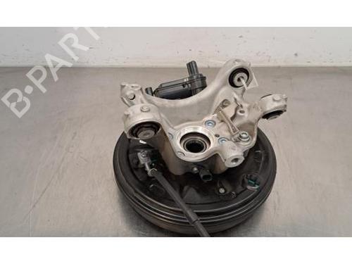 Højre hjullejehus spindel AUDI Q4 E-TRON SUV (F4B) 45 | BP29515407M28 
