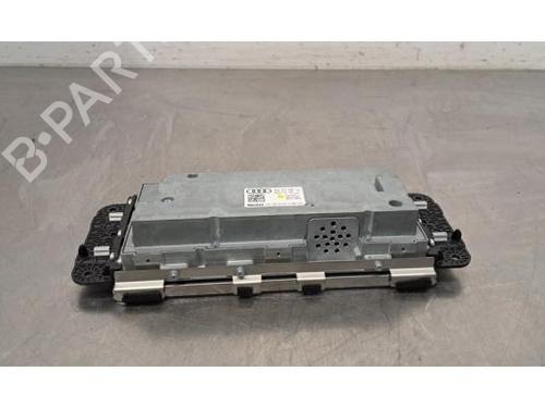 Display monitor AUDI A6 C8 (4A2) 45 TDI Mild Hybrid quattro | BP30163536C48