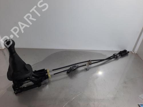 Used Gear lever PEUGEOT 108 1.0 VTi (69 hp) 16264151