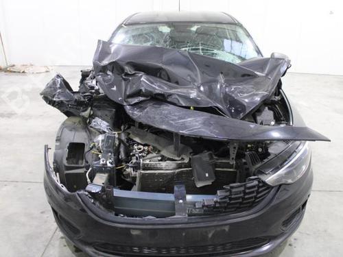 Fuel tank FIAT TIPO Estate (356_, 357_) 1.4 (356WXA1B) | BP29872117C62 