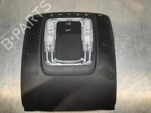 Used Interior roof light MERCEDES-BENZ A-CLASS (W177) A 200 Mild-Hybrid (177.087) (163 hp) 23607175