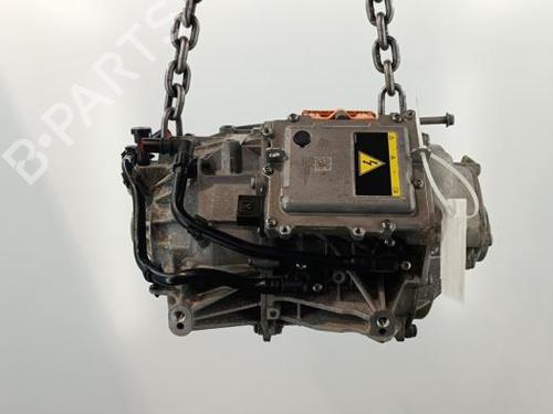 Used Engine Engine VOLVO XC60 II (246) B4 Plug-In Hybrid AWD (340 hp) 34254267 34254267