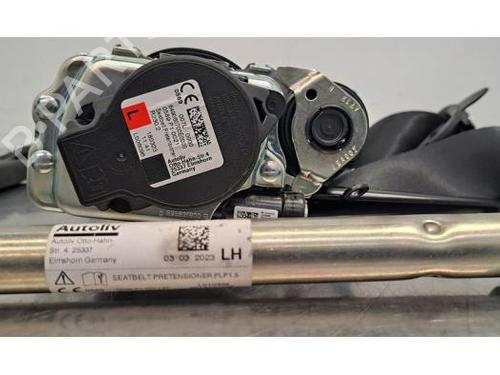 Front left seatbelt AUDI Q4 E-TRON Sportback (F4N) 45 quattro | BP29055052I26 