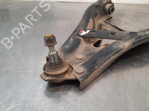 Right front suspension arm DACIA DUSTER (HM_) 1.3 TCe 150 (HMM3) | BP10894667M13 