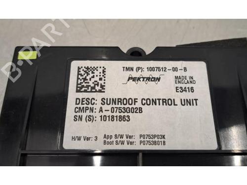 Control unit TESLA MODEL S (5YJS) 100D AWD | BP40289364M11  - Image 6