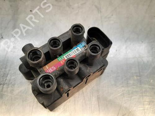 Other AUDI Q5 (FYB, FYG) 55 TFSi e quattro | BP23600858O1 