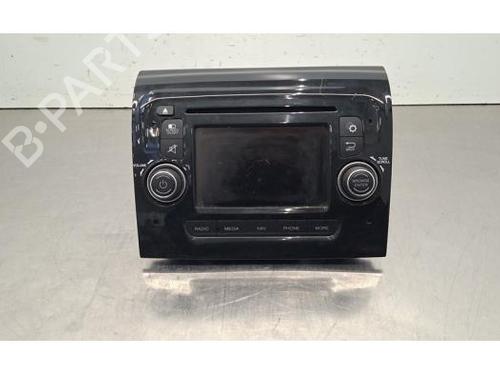 Used Display monitor Display monitor CITROËN JUMPER II Van 2.0 BlueHDi 130 (130 hp) 34118028 34118028