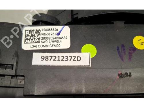 Devioluci CITROËN C3 IV (CC_, CB_) ë-C3 (CBZYAZ) | BP31155063I23 