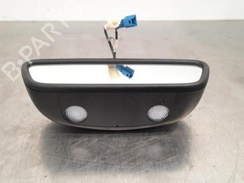 Rear mirror MERCEDES-BENZ CLA Shooting Brake (X117) CLA 200 CDI / d (117.908) | BP20081504I6 