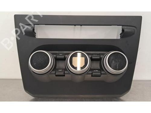 Used Climate control DACIA DUSTER (HM_) 1.3 TCe 150 (HMM3) (150 hp) 30053914