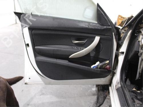 Electronic module BMW 4 Gran Coupe (F36) 418 d | BP15024135M83 