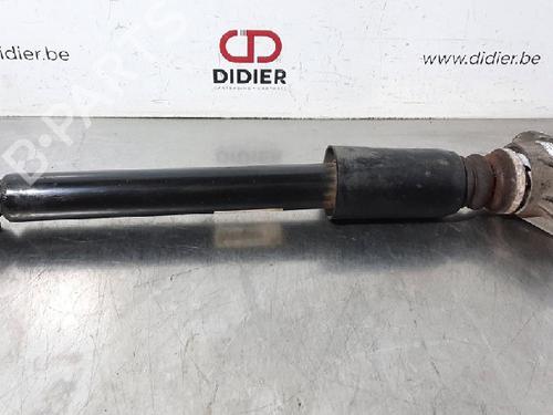 Venstre bagtil støddæmper BMW 2 Convertible (F23) 218 d (150 hp) 10882250