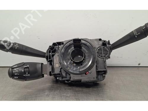 Used Steering column stalk CITROËN C3 III Van (SX_, SY_) BlueHDi 100 (102 hp) 31347250
