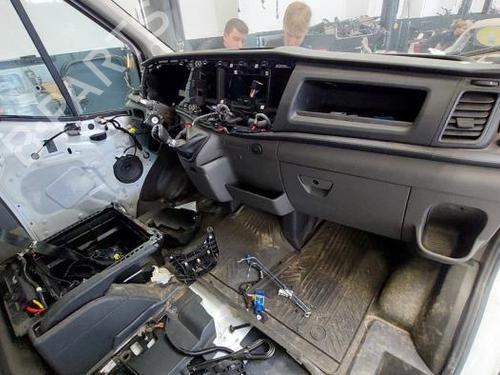 Gearbox FORD TRANSIT Van (FA_ _) 2.0 TDCi | BP33561206M3 - Image 32