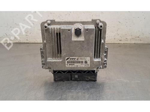 Engine control unit (ECU) IVECO DAILY VI Platform/Chassis 35S18, 35C18, 40C18, 45C18, 50C18, 60C18, 65C18, 70C18 | BP37686471M57 - Image 2