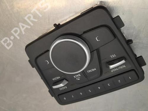 Electronic module AUDI A5 Sportback (F5A, F5F) 2.0 TFSI | BP23584752M83 
