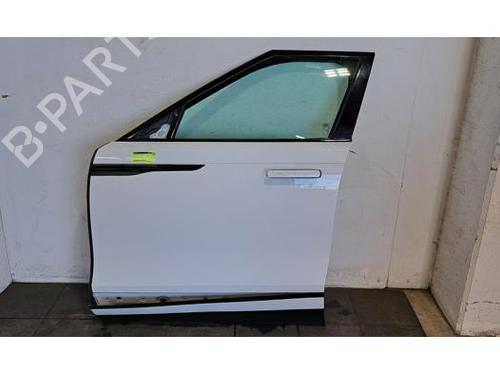 Used Left front door LAND ROVER RANGE ROVER VELAR (L560) 3.0 D300 SDV6 4x4 (300 hp) 28503551