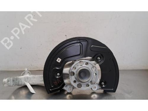 Used Right front steering knuckle Right front steering knuckle MERCEDES-BENZ EQE (V295) EQE 300 (295.111) (245 hp) 36772932 36772932