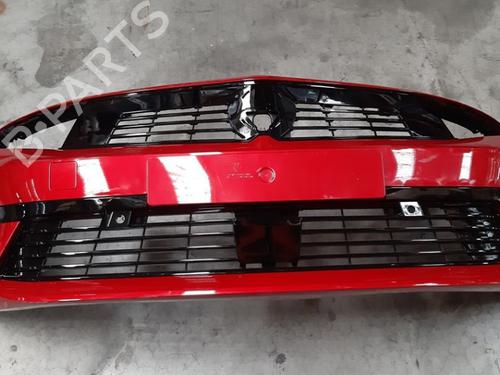 Used Front bumper OPEL ASTRA L (O5) 1.2 (FPHNPJ) (110 hp) 15234760