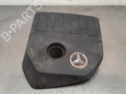 Used Underbody protection MERCEDES-BENZ A-CLASS Saloon (V177) A 180 (177.184) (136 hp) 23604332