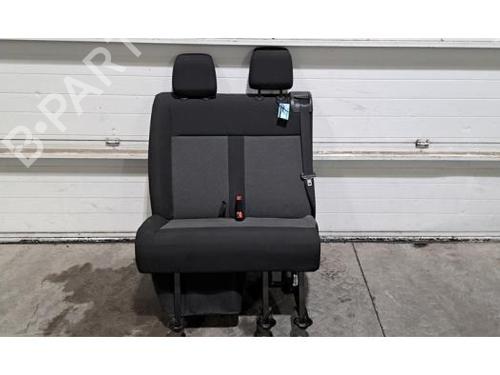 Stol høyre foran PEUGEOT EXPERT Van (V_) 2.0 BlueHDi 145 (144 hp) 31347290
