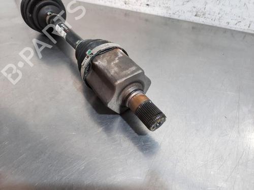 Antriebswelle links vorne SKODA OCTAVIA IV Combi (NX5, PV5) 1.4 TSI iV | BP30057288M38 